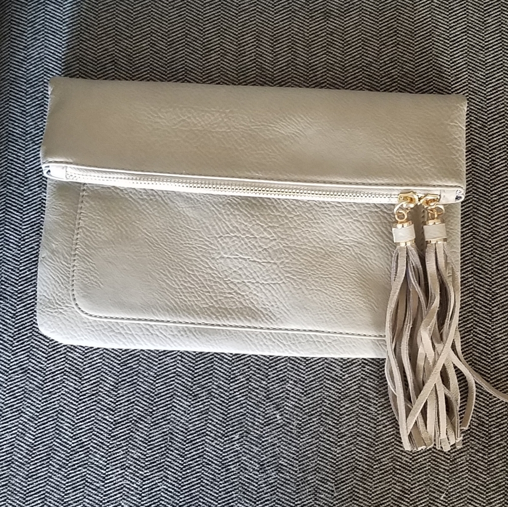 Moda Luxe Clutch